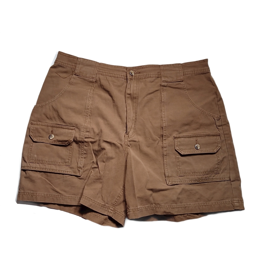 Guide Series Cargo Shorts Sz 38